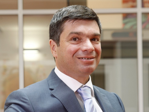 CEO, Eridanis
