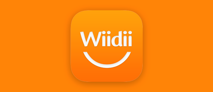 wiidii