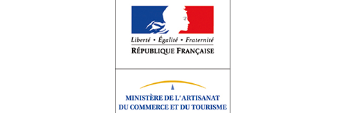 Ministre du Tourisme