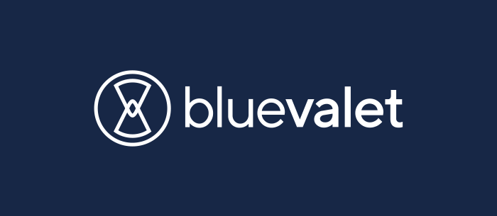 Bluevalet
