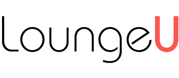 loungeup logo