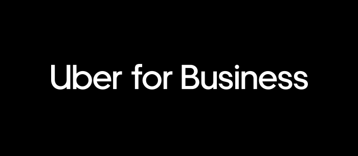 uber for business