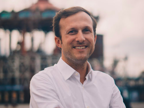 Directeur associé, We Like Travel