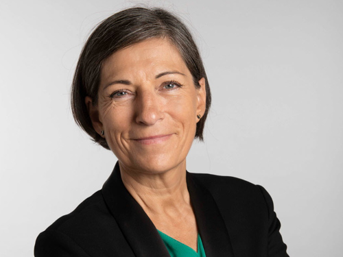 Directrice Générale, Onlylyon Tourisme