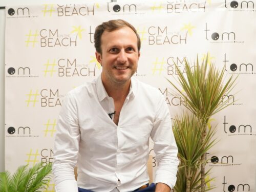 Directeur associé de We Like Travel